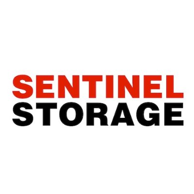 Storage Units at Sentinel Storage - Red Deer Discovery Canyon